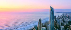 Partner Accommodation In Surfers Paradise